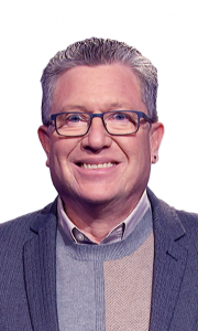 Jeff Spiess on Jeopardy!
