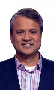 Saurabh Kapadia on Jeopardy!