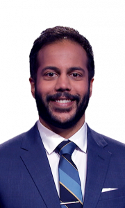 Mitch Rodricks on Jeopardy!
