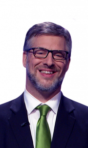 Andrew Simmons on Jeopardy!