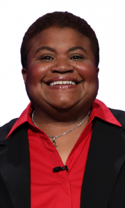 Tara Baxter on Jeopardy!