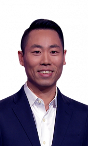 William Tran on Jeopardy!