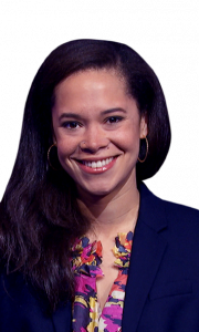Erin Garratt on Jeopardy!