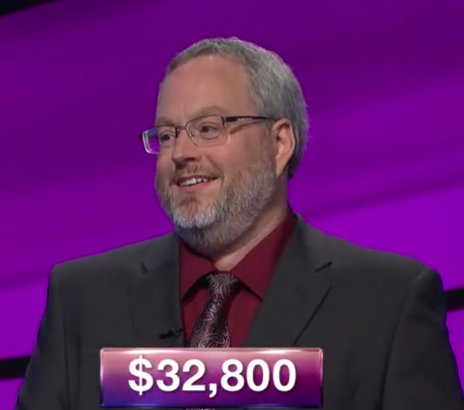 Today's Final Jeopardy December 13, 2017 The Jeopardy! Fan 11B