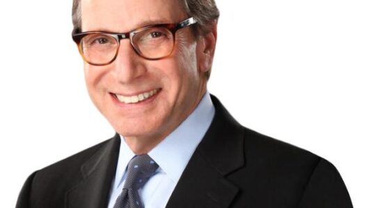 Harry Friedman will be leaving Jeopardy! after Season 36.