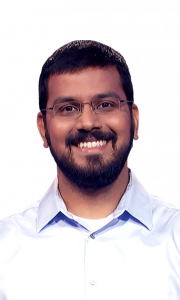 Raghuvansh Ramaswamy on Jeopardy!