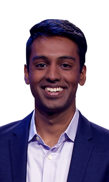 Today s Final Jeopardy October 8 2019 The Jeopardy Fan