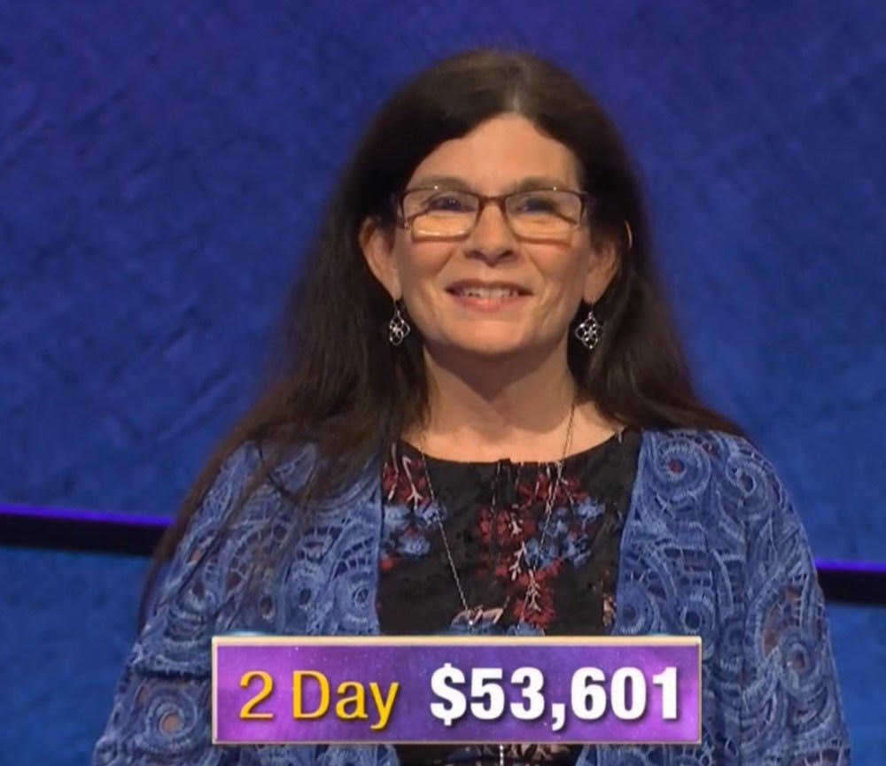 Today's Final Jeopardy November 26, 2019 The Jeopardy! Fan