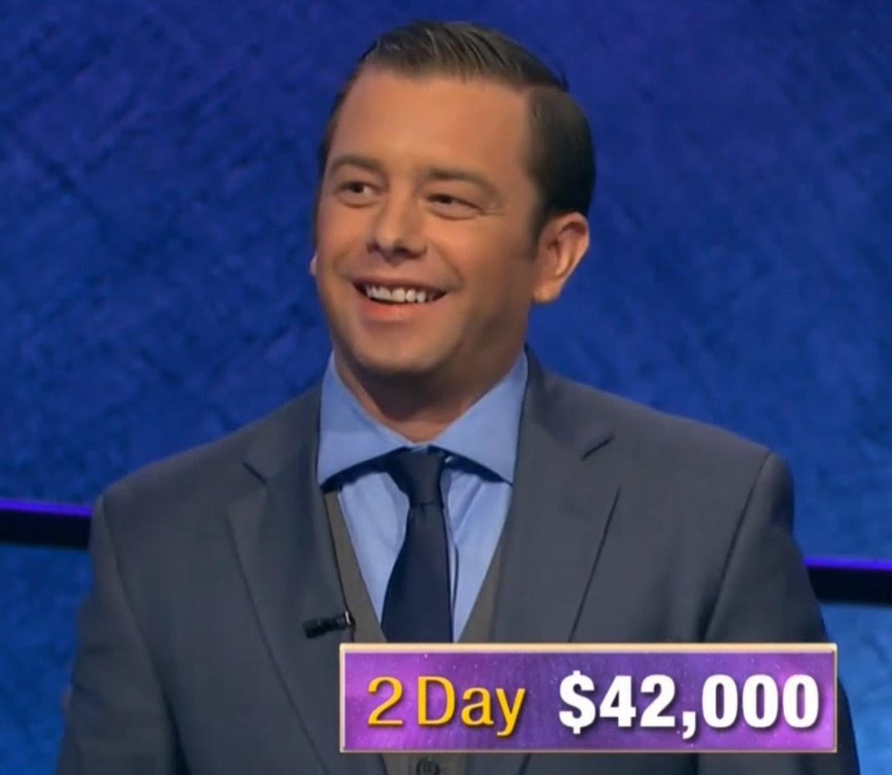 Today's Final Jeopardy December 20, 2019 The Jeopardy! Fan