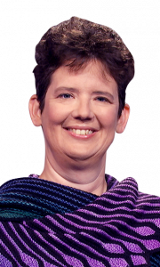Dagmar Klein on Jeopardy!
