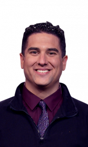 Mat Gargano on Jeopardy!