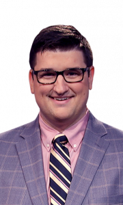 Kevin Hendricks on Jeopardy!