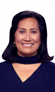 Cherisa Burk on Jeopardy!