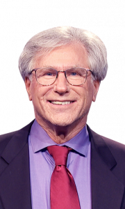 Jon Fuhrman on Jeopardy!