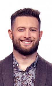 Adam Greenfield on Jeopardy!