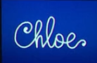 Chloe Arnett's handwriting from the March 9, 2020 episode.