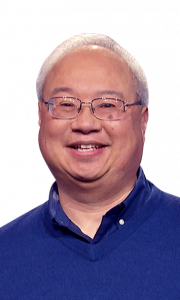 Wes Hom on Jeopardy!