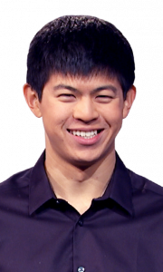 Bruce Lou on Jeopardy!