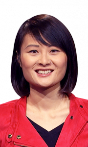 Lynn Q. Yu on Jeopardy!