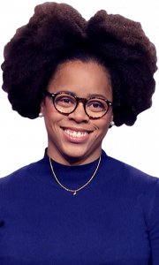 Rachel Burns on Jeopardy!