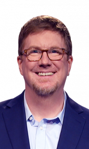 Jeff Jetton on Jeopardy!