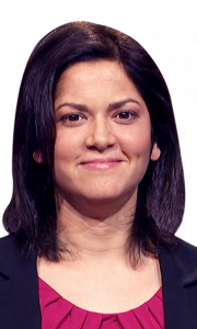Kami Narayan on Jeopardy!