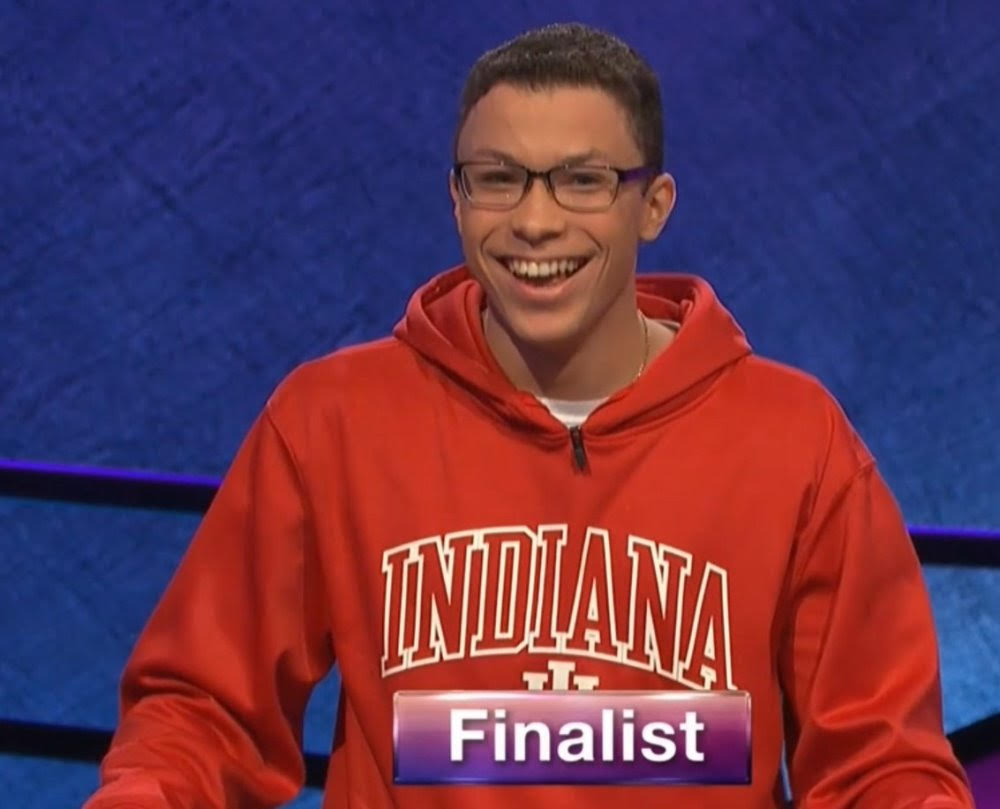 Today's Final Jeopardy Monday, August 24, 2020 The Jeopardy! Fan