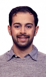 Quemars Ahmed on Jeopardy!