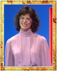 Lois Feinstein on Jeopardy!