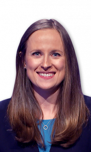 Kristin Hucek on Jeopardy!