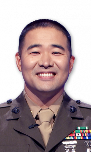 Chris Shim on Jeopardy!