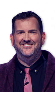 Casey terHorst on Jeopardy!