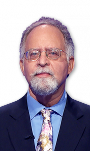 Dan Burg on Jeopardy!