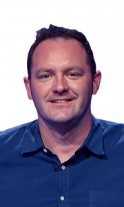 Ben Ring on Jeopardy!