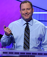 Buddy Wright on Jeopardy!