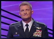 Dave Belote on Jeopardy!