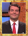 Nick Swezey on Jeopardy!