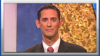 Richard Johnson on Jeopardy!