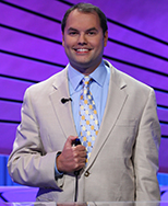 Roger Craig on Jeopardy!