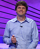 Tom Nissley on Jeopardy!