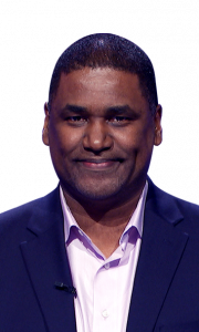Nizar Abdalla on Jeopardy!