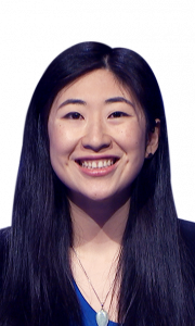 Tracy Lee on Jeopardy!
