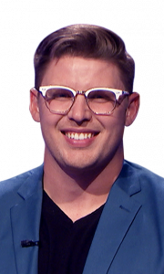 Cameron Whiteside on Jeopardy!