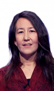 Tiffany Seitler on Jeopardy!
