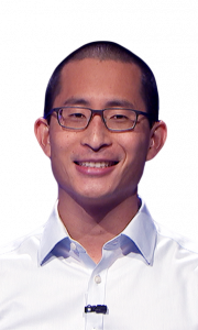 Ken Shen on Jeopardy!