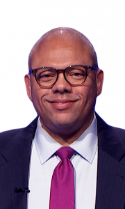 Anthony Jones on Jeopardy!