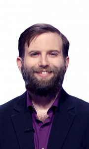 Doug Small on Jeopardy!