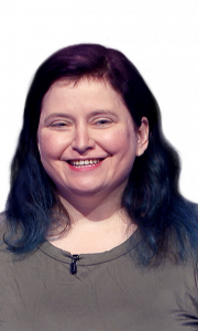Cyndi Mundt on Jeopardy!