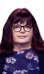 Jean Westcott on Jeopardy!
