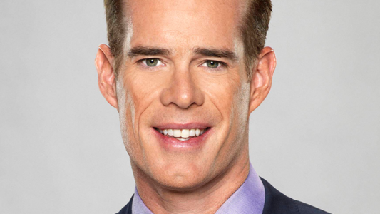 Joe Buck has been named a guest host on Jeopardy!